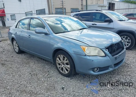 2009 Toyota Avalon Xls из США, поврежденный, VIN 4T1BK36BX9U349455